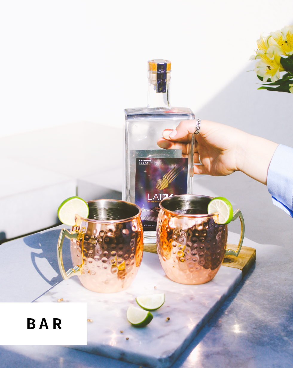 Bar – Shop The Label