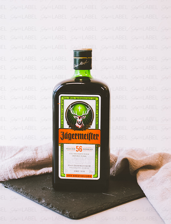 Jägermeister