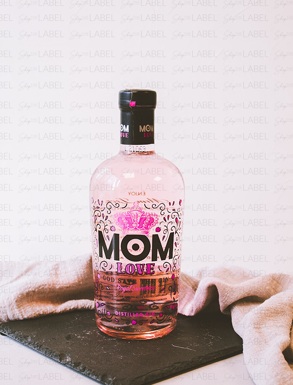 Gin Mom Love