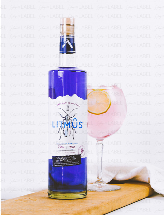 Litmus Liquor
