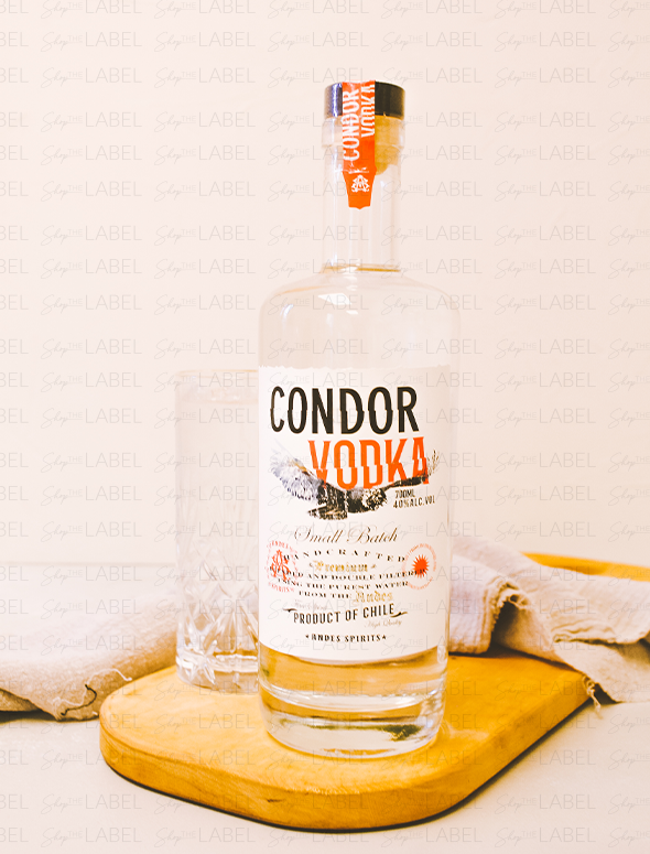Condor Vodka