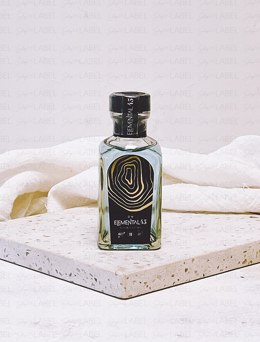 Elemental 45 - Formato 55 ml