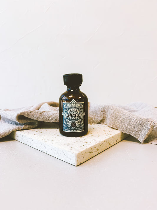 Colección Noveno Gin