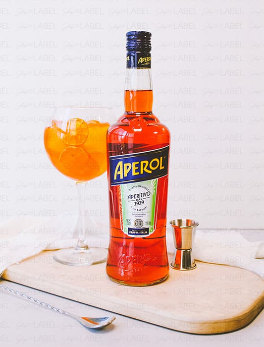 Aperol Aperitivo Spritz