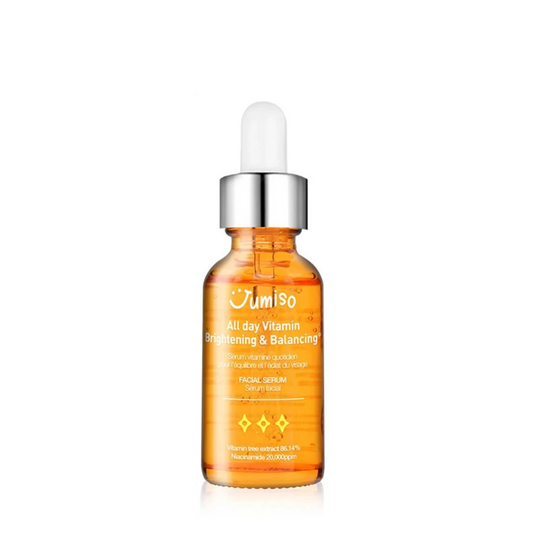 Jumiso - Serum All Day Vitamin