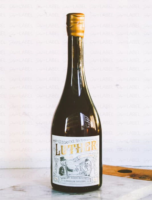 Vermouth Luther Blanco