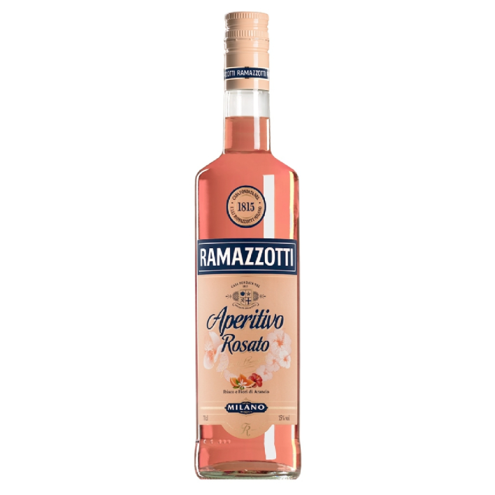 Ramazzotti Aperitivo Rosato