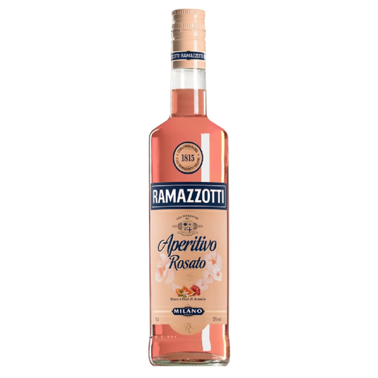 Ramazzotti Aperitivo Rosato