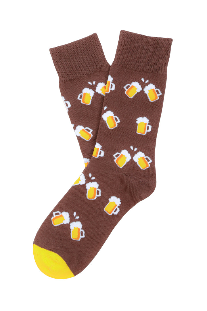 Socks Lab - Calcetines Cerveza