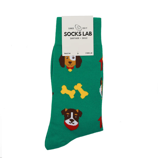 Socks Lab - Calcetines Perro